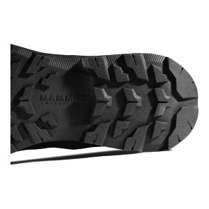 Pantofi Drumetie Barbati Mammut Sertig III Low GTX Black - Img 4