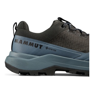 Pantofi Drumetie Barbati Mammut Sertig III Low GTX Gabbro-Strata - Img 6