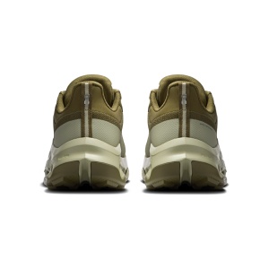 Pantofi Drumetie Barbati On Cloudhorizon 2 Waterproof Khaki - Img 5