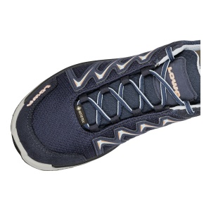 Pantofi Drumetie Femei Lowa Innox Pro GTX Lo Navy - Img 5