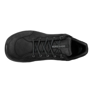 Pantofi Drumetie Femei Lowa Renegade Evo GTX Lo Black - Img 5