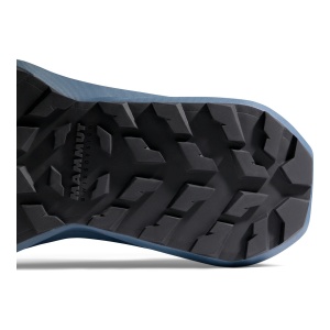Pantofi Drumetie Femei Mammut Aenergy Hike Low GTX Grey - Img 4