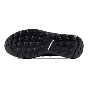 Pantofi Drumetie Femei Mammut Alnasca Hybrid Low Lavandin-Black - Img 7