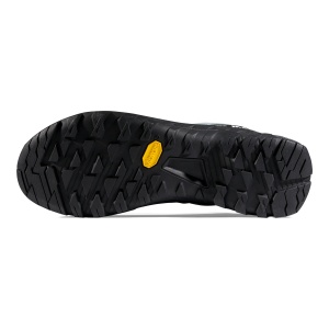 Pantofi Drumetie Femei Mammut Alnasca IV Low LTH GTX Nebla-White - Img 7