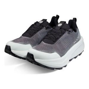 Pantofi Femei Mammut Aenergy Mtn Low Gtx Black-Silver Sage - Img 3