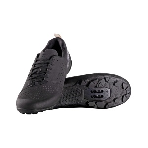 Pantofi Leatt Clip 2.0 Endurance Black