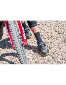Pantofi MTB Northwave Enduro Mid 2 - negru/gri închis | All Mountain - Img 4