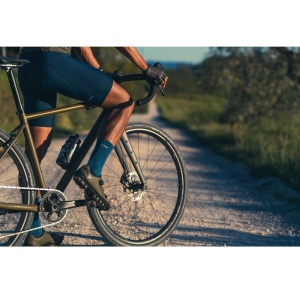 Pantofi MTB XC Northwave Hammer Plus - negru/gri închis | off-road - Img 7