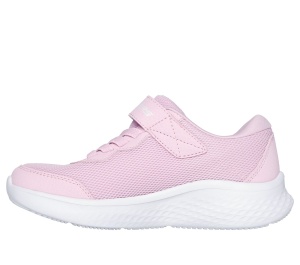Pantofi sport Skechers Skech-Lite Pro copii - roz deschis - Img 3