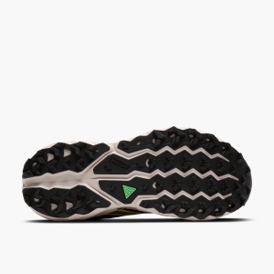 Pantofi trail Brooks Cascadia 19 - galben | amortizare DNA LOFT v3 - Img 7