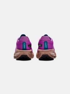 Pantofi trail Craft CTM Ultra Carbon W - cassius/tide | placă carbon - Img 5