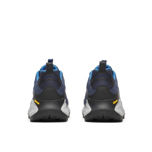 Pantofi trail Merrell Moab Speed 2 GTX | impermeabili GORE-TEX - Navy Night - Img 4