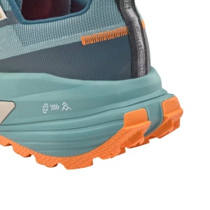 Pantofi trekking barbati Salewa Pedroc 2 Max - Img 7