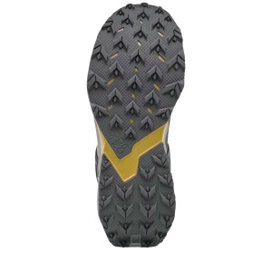 Pantofi trekking barbati Salewa Pedroc 2 Mid Powertex - Img 10