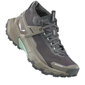 Pantofi trekking dama Salewa Pedroc 2 Mid Powertex - Img 2