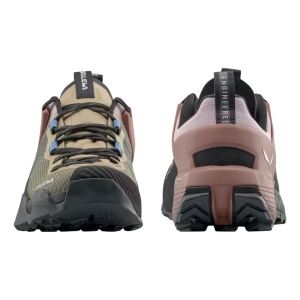 Pantofi trekking dama Salewa Wildfire NXT Gore-Tex - Img 4