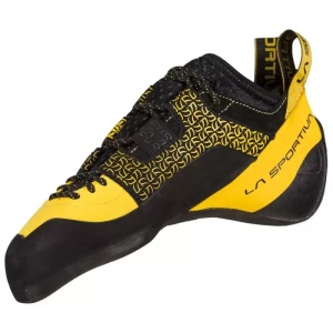 Papuci de catarare La Sportiva Katana Laces - Img 4