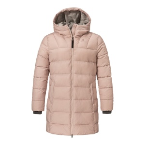 Parka Femei Schoffel Boslix Mushroom - Img 5