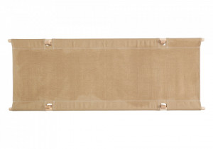 Pat Marselis Wooden Bed Natural Spirit Nordisk - Img 8