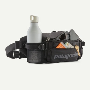 Patagonia - borseta - Black Hole 5L - Negru - Img 5