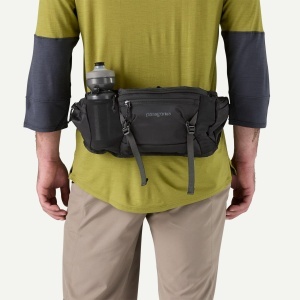 Patagonia - borseta - Dirt Roamer Waist - Negru - Img 3