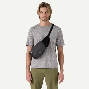 Patagonia - borseta - Terravia Hip Pack 5L - Negru - Img 4