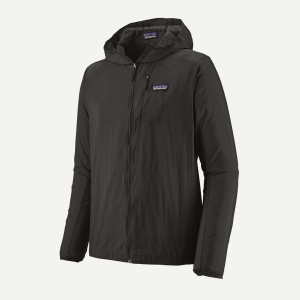 Patagonia - geaca - M Houdini - Negru