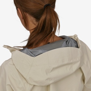 Patagonia - geaca - W Torrentshell 3l - Visiniu - Img 6