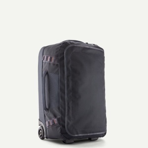 Patagonia - geanta - Black Hole Wheeled Duffel 40L - Negru - Img 14