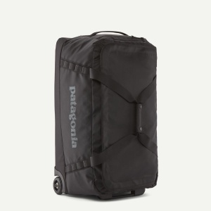 Patagonia - geanta - Black Hole Wheeled Duffel 40L - Negru - Img 28