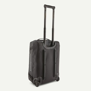 Patagonia - geanta - Black Hole Wheeled Duffel 40L - Negru - Img 5