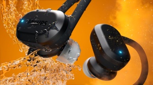 Philips Casti audio Sport seria 7000 in-aer TAA7306BK/00 Bluetooth cu senzor puls, curatare UV, protectie IP57 apa si praf autonomie 24 ore - Img 22