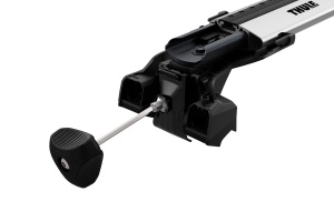 Picioare prindere bare transversale THULE Edge Flush Rail 720600 - Img 4