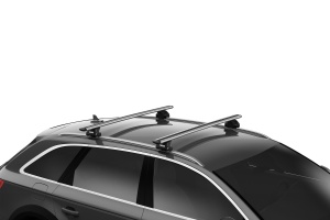 Picioare prindere bare transversale THULE Evo Flush Rail 710600 - Img 2