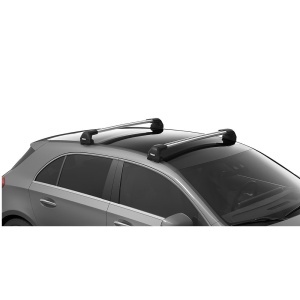 Picioare prindere bare transversale THULE Fixpoint Edge 720700 - Img 2