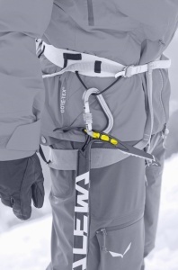 Piolet Salewa Alpine-X Ice - Img 7