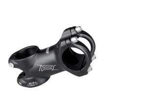 Pipa Force Basic S4.6 25.4/100mm Al negru mat