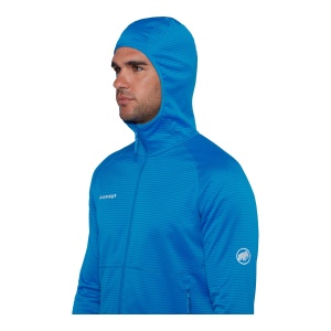 Polar Barbati Mammut Crag ML Hooded Blue - Img 4