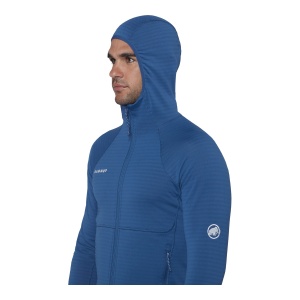 Polar Barbati Mammut Taiss ML Hooded Tschiel - Img 5