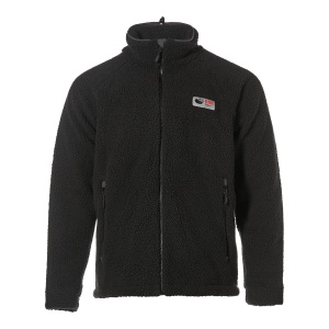 Polar Barbati Rab Original Pile Black - Img 2