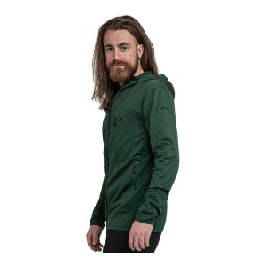 Polar Barbati Schoffel Milagle Dark Jade - Img 3