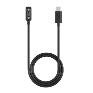 Polar - cablu incarcare si date USB-A - Loop, Vantage, Grit X, Pacer, Ignite, Polar Flow - Img 2