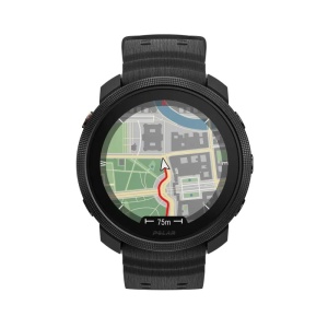 Polar - ceas inteligent multisport - Vantage M3 - negru