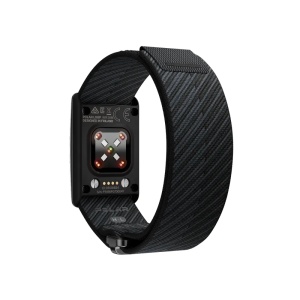 Polar Loop – Brățară inteligentă de monitorizare a activității - neagra - Img 4