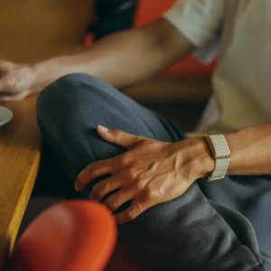 Polar Loop – Brățară inteligentă de monitorizare a activității - neagra - Img 27