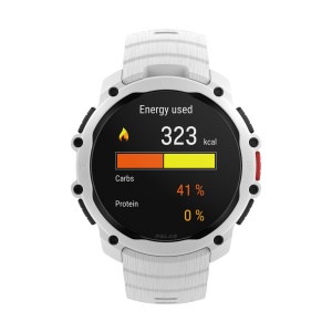 Polar Street X - smartwatch GPS negru Night Black - Img 23