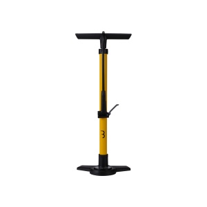 Pompa BBB BFP-28 AirBoost 3.0 Galbena - Img 2