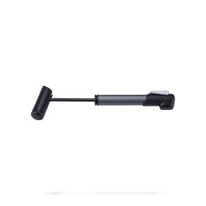Pompa BBB BMP-55 WindRush S Gri - Img 3