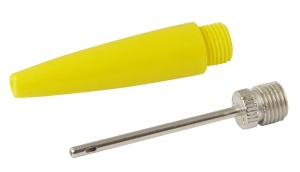 Pompa Force Easy Econ plastic negru - Img 3