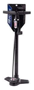 Pompa podea Force Hobby 2.1 Fe, 11 Bar neagra - Img 4